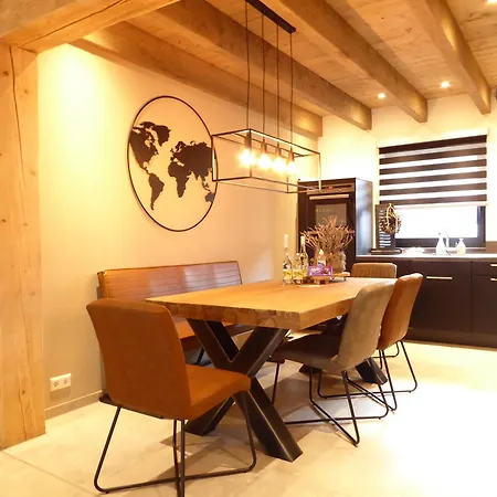 Luxury 6 Pers Wifi 3xschlafzimmer Near Sik Lift Winterberg