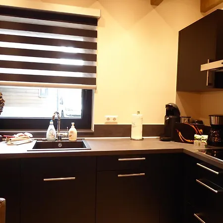 Luxury 6 Pers Wifi 3xschlafzimmer Near Sik Lift Holiday home