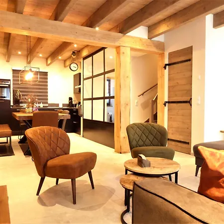 Luxury 6 Pers Wifi 3xschlafzimmer Near Sik Lift * 빈터베르크