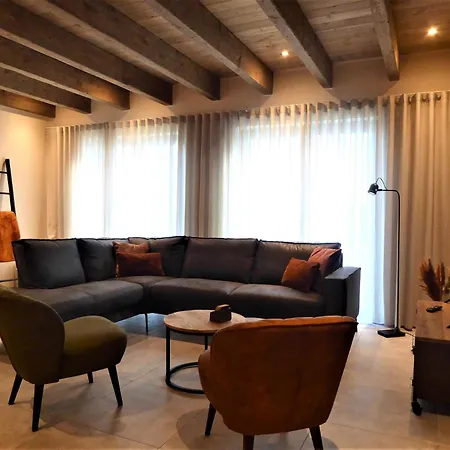 펜션 Luxury 6 Pers Wifi 3xschlafzimmer Near Sik Lift 빈터베르크