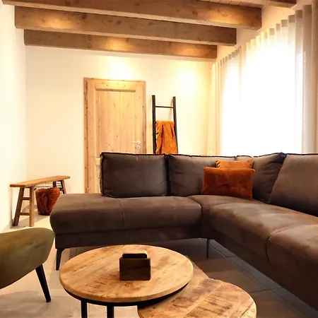 Luxury 6 Pers Wifi 3xschlafzimmer Near Sik Lift Holiday home *