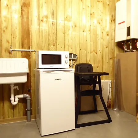 Holiday home Luxury 6 Pers Wifi 3xschlafzimmer Near Sik Lift