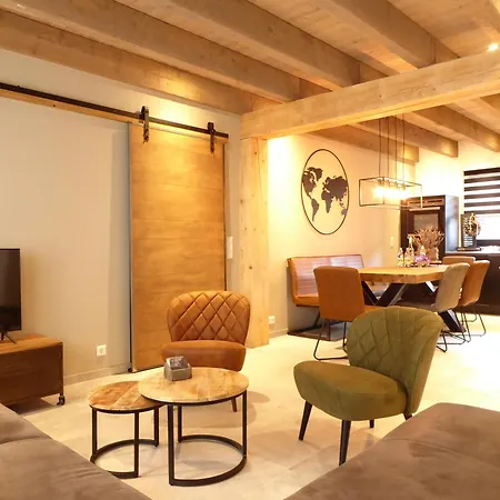 Luxury 6 Pers Wifi 3xschlafzimmer Near Sik Lift 빈터베르크