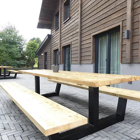 Luxury 6 Pers Wifi 3xschlafzimmer Near Sik Lift Holiday home Winterberg