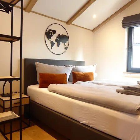 Luxury 6 Pers Wifi 3xschlafzimmer Near Sik Lift Nyaraló