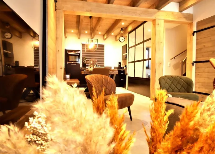 Nyaraló Luxury 6 Pers Wifi 3xschlafzimmer Near Sik Lift Winterberg