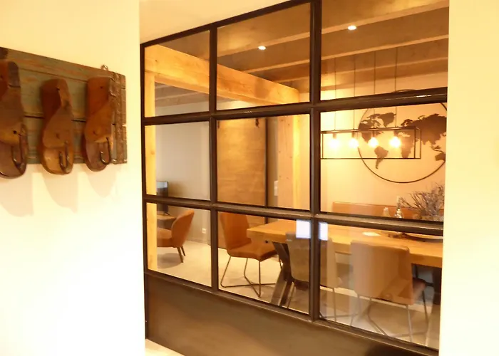 Luxury 6 Pers Wifi 3xschlafzimmer Near Sik Lift * 빈터베르크