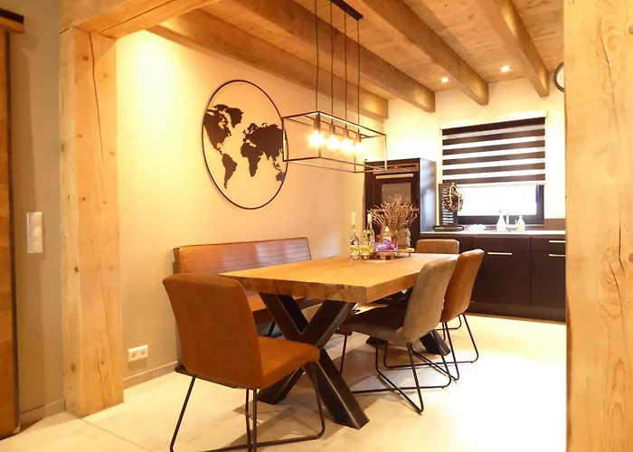 Luxury 6 Pers Wifi 3xschlafzimmer Near Sik Lift 빈터베르크