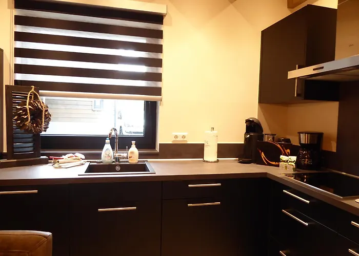 Luxury 6 Pers Wifi 3xschlafzimmer Near Sik Lift 펜션