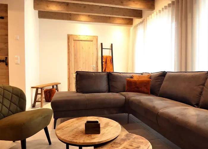 Luxury 6 Pers Wifi 3xschlafzimmer Near Sik Lift Nyaraló *