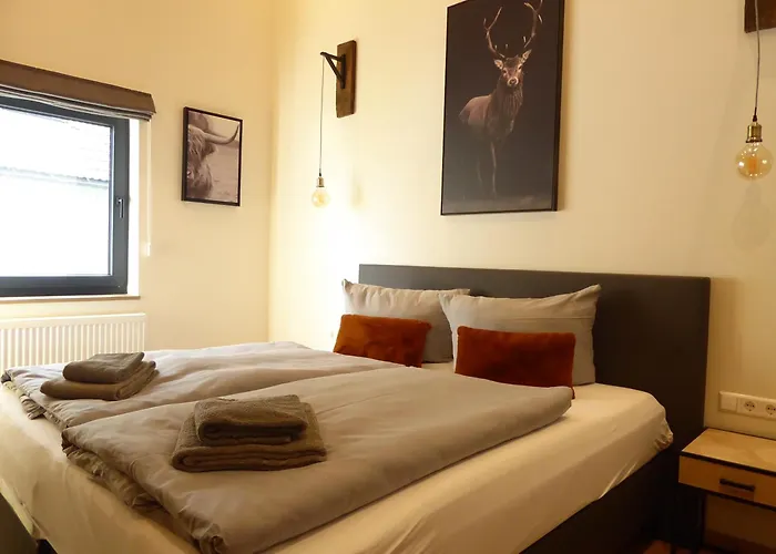 Luxury 6 Pers Wifi 3xschlafzimmer Near Sik Lift *