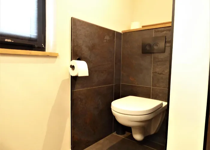 Luxury 6 Pers Wifi 3xschlafzimmer Near Sik Lift *