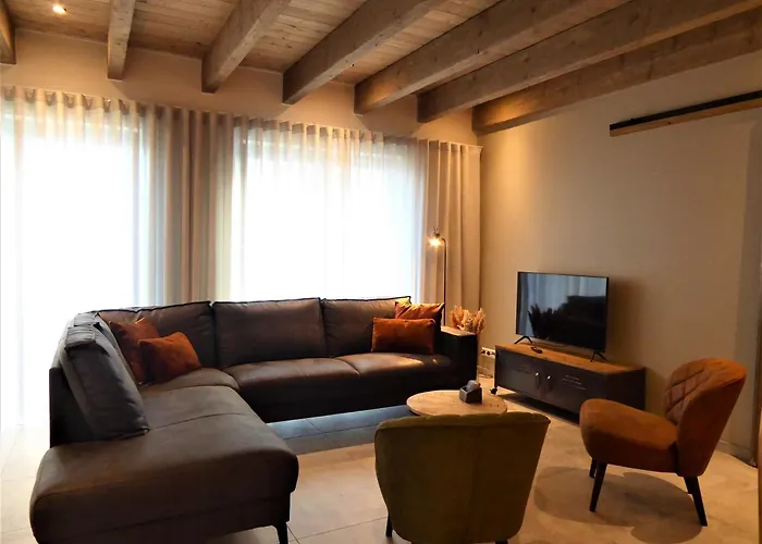 Luxury 6 Pers Wifi 3xschlafzimmer Near Sik Lift Nyaraló *