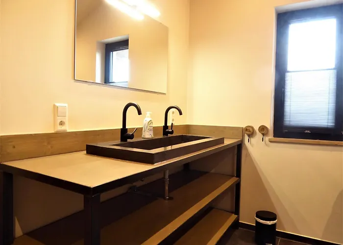 Luxury 6 Pers Wifi 3xschlafzimmer Near Sik Lift * 빈터베르크