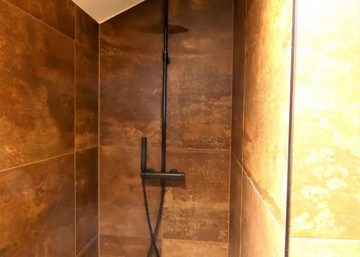 Nyaraló Luxury 6 Pers Wifi 3xschlafzimmer Near Sik Lift