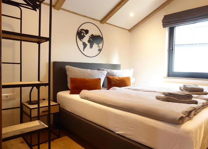 Luxury 6 Pers Wifi 3xschlafzimmer Near Sik Lift 펜션